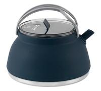 Outwell - Collaps Teekessel - Accessoire de camping - 1,5 l - navy night