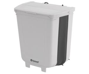 Outwell - Collaps VanTrash - Accessoire voiture - 8 l - white