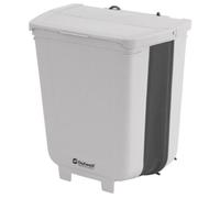 Outwell - Collaps VanTrash - Accessoire voiture taille 8 l, blanc