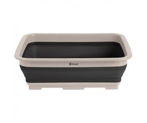 Outwell - Collaps Wash Bowl - Transport de l'eau - One Size - cream white