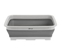 Outwell - Collaps Wash Bowl - Transport de l'eau - One Size - grey mist