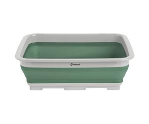 Outwell - Collaps Wash Bowl - Transport de l'eau - One Size - shadow green