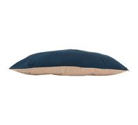 Outwell - Comfort Ergo Pillow - Coussin - 48 x 25 x 10 cm - blue & grey