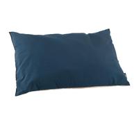 Outwell - Comfort Pillow Deluxe - Coussin - 57 x 38 x 12 cm - blue & grey
