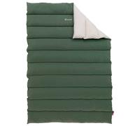 Outwell - Constellation Duvet Lux - Couverture - 200 x 135 cm (LxB) - green