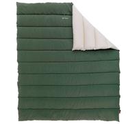 Outwell - Constellation Duvet Lux Double - Couverture - 220 x 200 cm (LxB) - green