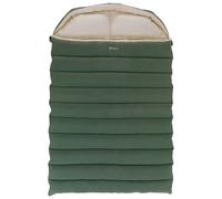 Outwell - Constellation Lux Double - Sac de couchage synthétique - 230 x 160 cm - green