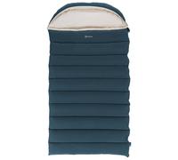 Outwell Constellation Lux Xl Sleeping Bag Bleu Long / Left Zipper