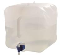 Outwell – Conteneur d'eau 650670 – 15 l – Transparent