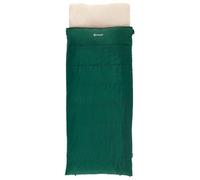 Outwell - Contour Dark Olive - Sac de couchage synthétique - 220 x 85 cm - green