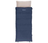 Outwell - Contour Junior - Sac de couchage enfant - 170 x 70 (LxB) - deep blue