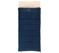 Outwell - Contour Lux XL - Sac de couchage synthétique - 220 x 105 cm - green