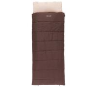 Outwell - Contour Supreme Coffee - Sac de couchage synthétique - 220 x 85 cm - brown