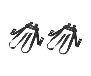 Outwell - Coolbox Tie Down System noir