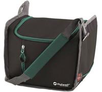 Outwell Cormorant M, Noir, Polyester, 24 l, 1 pc, 280 mm, 380 mm