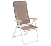 Outwell - Cromer - Chaise de camping - toffee tint