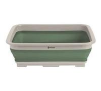 Outwell Collaps Wash Bowl Accessoires de camping Taille unique Vert