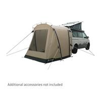 Outwell - Desert Van - Auvent camping-car - sand