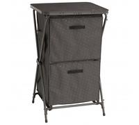 Outwell - Domingo Cabinet - Armoire de camping - charcoal