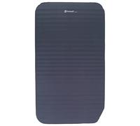 Matelas gonflable Outwell Highway Campervan 114 bleu gris