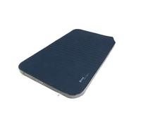 Matelas gonflable Outwell Dreamboat Campervan 7.5 cm bleu nuit