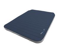 Outwell - Dreamboat Campervan Wide - Matelas de camping - 190 x 150 x 7,5 cm - night blue
