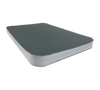 Outwell Dreamboat Double 7.5 Cm Inflatable Mat Clair 206 x 136 x 7.5 cm