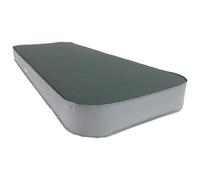 Outwell Dreamboat Single 12 Cm Inflatable Mat Argenté 207 x 81 x 12 cm