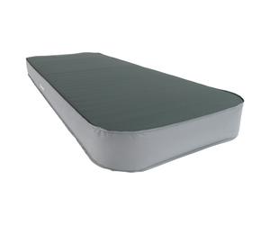 Outwell - Dreamboat Single - Matelas de camping - 200 x 77 x 7,5 cm - dark green