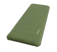 Outwell Dreamcatcher Tapis de Couchage Simple 12 cm Vert Taille XL