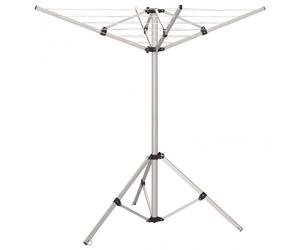 Outwell - Drying Rack - 110 x 110 x 142 cm - silver