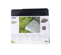 Outwell Dunecrest Tapis de sol pour tente Taille unique Gris