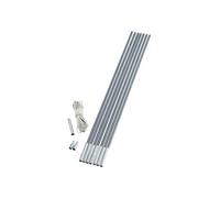 Outwell Duratec Do it yourself kit - Armature tente - 11,0mm