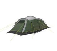 Outwell - Earth 3 Plus - Tente 3 places - green