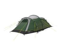 Outwell - Earth 3 Plus - Tente 3 places - green