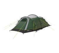 Outwell - Earth 3 Plus - Tente 3 Places Vert Olive