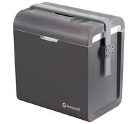 Outwell - Ecocool 24 12V/230V - Glacière - 41 x 28 x 44 cm - slate grey