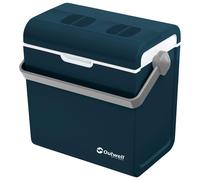 Boîte de refroidissement Outwell ECOcool Lite 24L 12V Couleur: bleu foncé