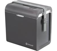 Outwell Ecocool Slate Grey 24 12 V 230 V Cool Box