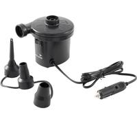 Outwell El Nino 12V Pump Pompe à air électrique pour équipement gonflable, noir | Outwell