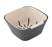 Outwell Ensemble Bol Et Passoire Tulipe