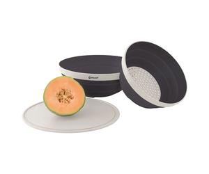 Outwell Ensemble Passoire Et Bol