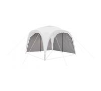 Outwell - Event Lounge M Side Wall with Zipper Set - Pavillon - One Size - grey