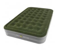 Outwell - Excellent - Lit gonflable - 200 x 135 x 30 cm - dark leaf / grey