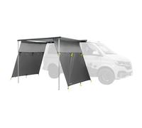Outwell - Fallcrest Set Seitenplanen - Tarp - grey