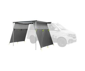 Outwell - Fallcrest Set Seitenplanen - Tarp - grey