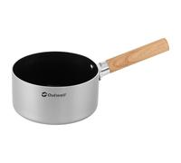 Outwell - Feast Keramikkochtopf - Popote - 1,5 l - black & grey