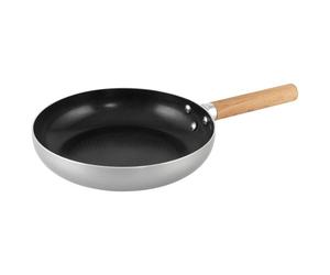 Outwell - Feast Keramikpfanne - Poêle - 24 cm - black & grey