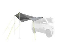 Outwell - Fielder Canopy - Auvent camping-car - grey