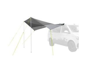 Outwell - Fielder Canopy - Auvent camping-car - grey